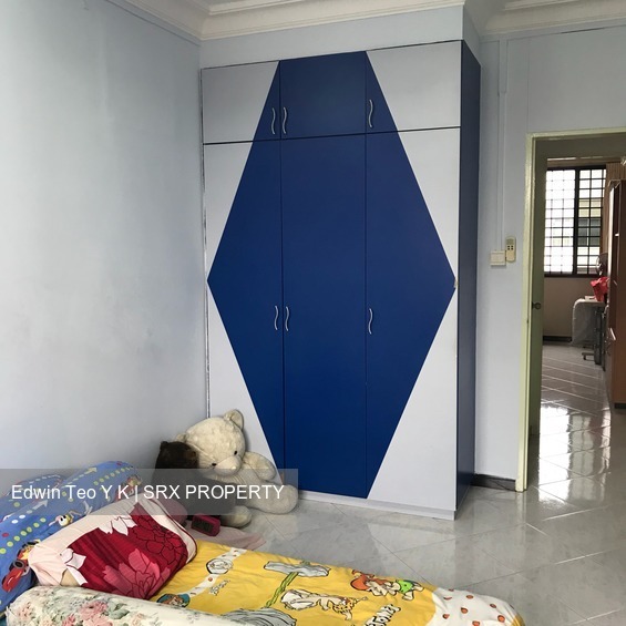 Blk 224 Simei Street 4 (Tampines), HDB 5 Rooms #178509912